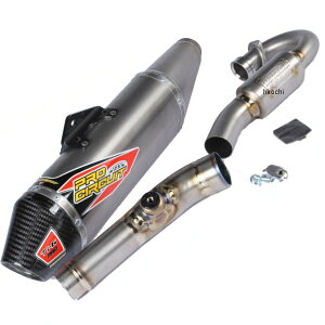 yUSA݌ɂz vT[Lbg Pro Circuit tGL][Xg Ti-6 v 17Nȍ~ KX250F `^ 1820-1709 HDX