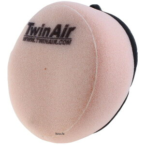 �y���[�J�[�݌ɂ���z �c�C���G�A TWIN AIR �G�A�t�B���^�[ KDX�AKLX250�ASR�AR�AES TWA-1360