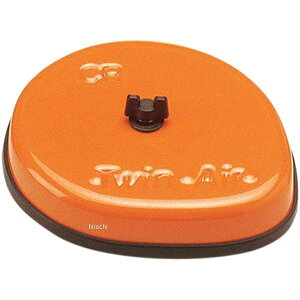 【メーカー在庫あり】 ツインエア TWIN AIR ボックスカバー 88年-10年 CR250R、CR125R TWC-0070