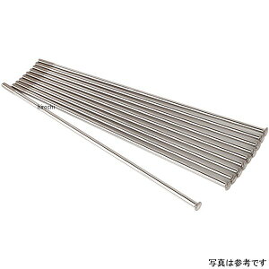�y���[�J�[�݌ɂ���z �_�` DACHI �u�����N�X�|�[�N 4.0�� 226mm �ėp �X�e�����X 10PCS DC432-6226