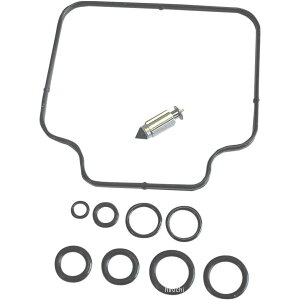 �yUSA�݌ɂ���z K&L�T�v���C K&L SUPPLY �L���u���^�[ ���y�A�L�b�g 83�N �X�Y�L GS1100S/ES�AGS750S 1003-0494 HD�X