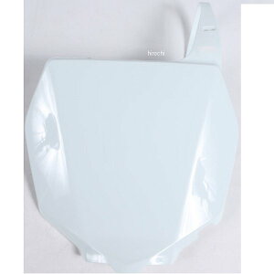 �yUSA�݌ɂ���z �A�`�F���r�X ACERBIS �t�����g�[�b�P���v���[�g 07�N-09�N RMZ250 �� acb2042340002 HD�X
