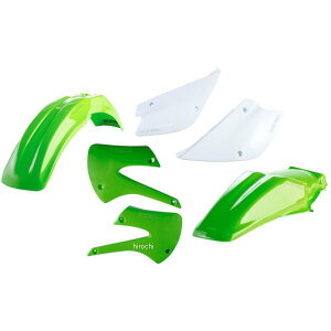 �yUSA�݌ɂ���z �A�`�F���r�X ACERBIS �O���Z�b�g 01�N-13�N KX85/100 ��/�� acb2041090206 HD�X