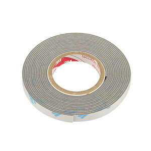 【メーカー在庫あり】 エーモン 超強力両面テープ インテリアパネル用 3907 HD店