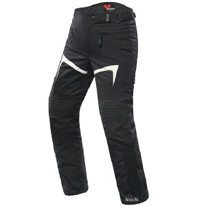 DK-019 ドゥーハン DUHAN ツーリングメッシュパンツ レディース 黒 2Lサイズ 905241 HD店