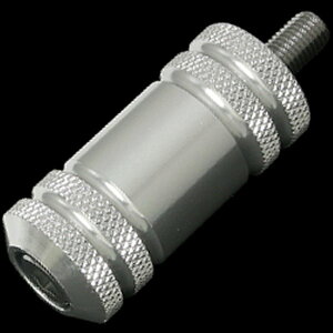 【メーカー在庫あり】 ネオファクトリー アルミ4リブ シフトペグ 1個売り 000080 HD店