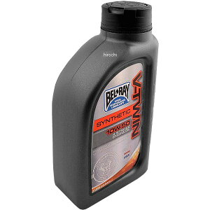 yUSA݌ɂz xC BEL-RAY 100%w V-TWIN GWIC 10W50 1bg 3601-0253 HDX