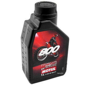 `[ MOTUL 800 100% w 2Xg It[h [VO GWIC 1bg 104038 HDX