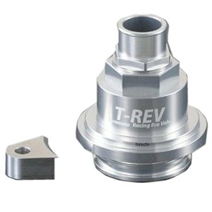 �e�����g TERAMOTO T-REV �����^�C�v2 �h�D�J�e�B �V���o�[ TM1674 HD�X