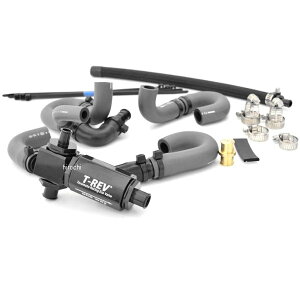 �e�����g TERAMOTO T-REV ���V�X�e�� 17�N�ȍ~ CBR250RR �� TM4183 HD�X