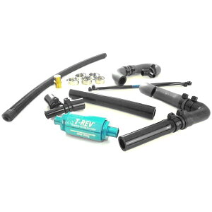 eg TERAMOTO T-REV VXe MT-10 4360-MT10 HDX