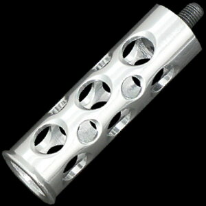 【メーカー在庫あり】 ネオファクトリー チーズホールシフトペグ 1inロング ポリッシュ 004007 HD店