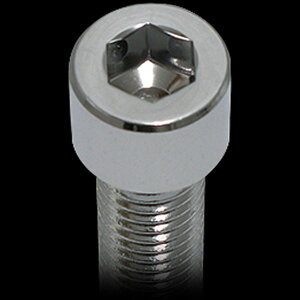 �y���[�J�[�݌ɂ���z �l�I�t�@�N�g���[ �A�����{���g 7/16-14×1-1/2�C���` �V���E�N���[�� 1���� 005225 HD�X