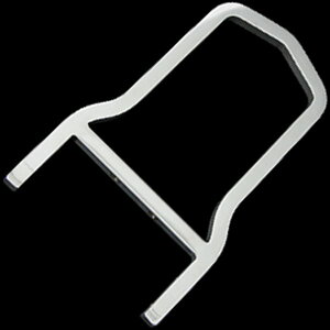 y[J[݌ɂz lIt@Ng[ ~j[{[CV[V[o[ 11C`×6-3/4C` N[ 006022 HDX