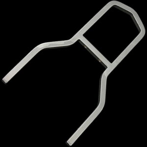 y[J[݌ɂz lIt@Ng[ ~j[{[CV[V[o[ 11C`×8-3/4C` N[ 006026 HDX