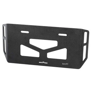 �y���[�z �^�i�b�N�X TANAX �i���o�[�v���[�g�t�b�N 134mm×281mm×23.5mm �� MF-4729 HD�X