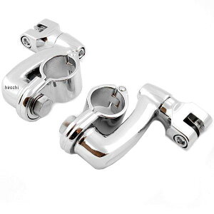 yUSA݌ɂz NAL Kuryakyn nCEFCyO}Eg Oz[ ItZbg N[ 1.25C`(32mm) kur7986 HDX