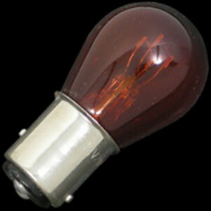 �y���[�J�[�݌ɂ���z �l�I�t�@�N�g���[ 12V21/5W BAY15D �_�u���o���u ���b�h 1���� 001372 HD�X