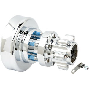 �yUSA�݌ɂ���z �A�����l�X Arlen Ness HUB RR 14-CHIEF CH W/TPMS 0213-0827 HD�X