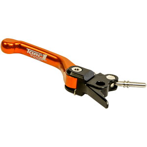�yUSA�݌ɂ���z TORC1 �u���[�L���o�[ FLEX 14�N-19�N KTM 65SX �I�����W 0614-1550 HD�X