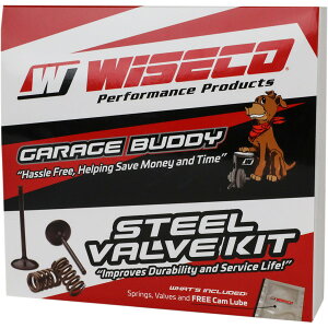 �yUSA�݌ɂ���z ���C�Z�R Wiseco �o���u �L�b�g �C���e�[�N/�G�L�]�[�X�g 07�N-18�N RM-Z250 0926-3070 HD�X