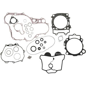�yUSA�݌ɂ���z ���[�X���[�V���O MOOSE RACING �R���v���[�g�K�X�P�b�g�L�b�g 16�N-18�N WR450F �V�[���t�� 0934-5999 HD�X