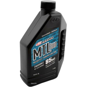 �y���[�J�[�݌ɂ���z �}�L�V�} MAXIMA MTL �t���[�h ENDURANCE 85WT 1L MX51-40901 HD�X