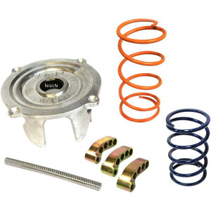 yUSA݌ɂz Bikeman Performance {XNb`Lbg Xe[W2 Low altitude X^_[h Arctic Cat 1141-0310 HDX