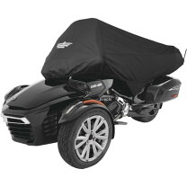 楽天市場】can－am スパイダー rt カバーの通販
