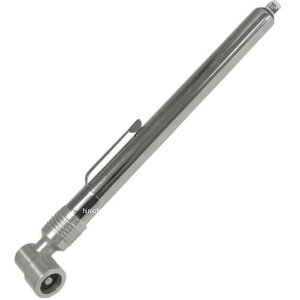 【USA在庫あり】 ディル エアーコントロール Dill Air Controls タイヤ 90°エアゲージ 5-50psi 3810-0085 HD店