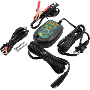 yUSA݌ɂz obe[e_[ Deltran Battery Tender 12V 800mA EH[^[v[?tobe[[d btn022-0150-DL-WH HDX