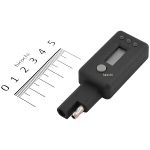 �yUSA�݌ɂ���z �o�b�e���[�e���_�[ Deltran Battery Tender LCD �d���C���W�P�[�^�[ btn081-0157 HD�X