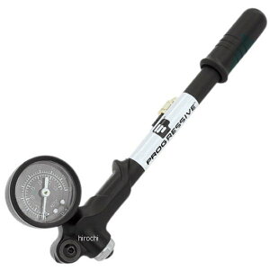 �yUSA�݌ɂ���z �v���O���b�V�u PROGRESSIVE �V���b�N �A�u�\�[�o�[�p�|���v �Q�[�W�t�� 0-300psi pgrGP3-300 HD�X