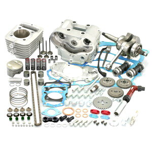 L^R DOHC 125cc {AAbvLbg GCv100 215-1413900 HDX