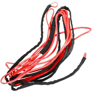 yUSA݌ɂz [X MOOSE Utility Snow EC`[v 1/4C`(6.3mm)X50tB[g(15m)  4505-0617 HDX