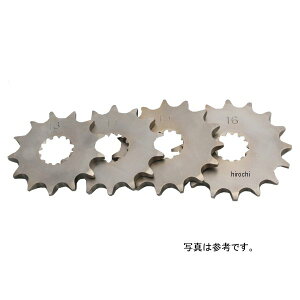 y[J[݌ɂz L^R hCuXvPbg tg 16T 520TCY YZF-R25 530-0770016 HDX