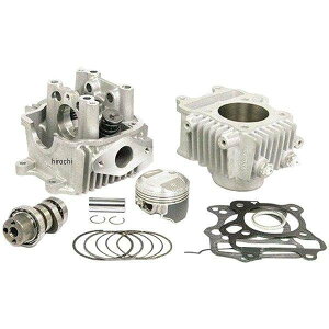 SP武川 Rステージボアアップキット モンキーFI 01-05-7020 HD店