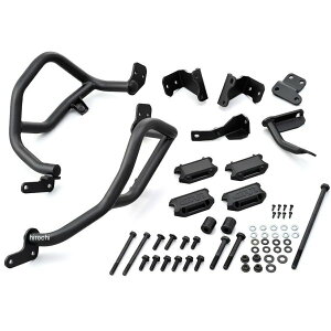 Wr GIVI GWK[h TN1144 16Nȍ~ CRF1000L AtJcC   95363 HDX