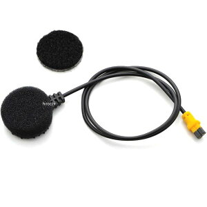 【メーカー在庫あり】 デイトナ DT-01フルフェイス用マイク 98220 HD店