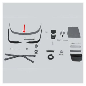 y[J[݌ɂz Wr GIVI mL[P[Xp tN^[ Z214 46011 HDX