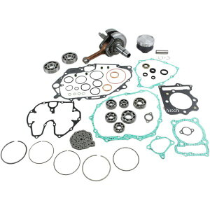 �yUSA�݌ɂ���z �����`���r�b�g Wrench Rabbit �G���W���L�b�g(��C�p) 99�N-04�N �z���_ TRX 400 EX 0903-1443 HD�X