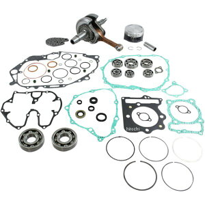 �yUSA�݌ɂ���z �����`���r�b�g Wrench Rabbit �G���W���L�b�g(��C�p) +1mm�s�X�g�� 99�N-04�N �z���_ TRX 400 EX 0903-1444 HD�X
