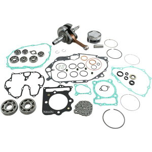 �yUSA�݌ɂ���z �����`���r�b�g Wrench Rabbit �G���W���L�b�g(��C�p) +3mm�s�X�g�� 05�N-14�N �z���_ TRX 400 0903-1450 HD�X