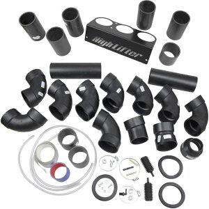 �yUSA�݌ɂ���z �n�C���t�^�[ High Lifter �G�A�{�b�N�X�V���m�[�P���L�b�g 15�N-17�N �|�����X RZR900 1010-1864 HD�X