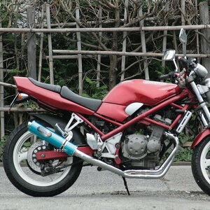 アールピーエム RPM フルエキゾースト スナイパー SNIPER 89年-94年 バンディット 4521-01 HD店