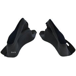 �y���[�J�[�݌ɂ���z �G�C�`�W�F�C�V�[ HJC �����p�`�[�N�p�b�h DS-X1 40mm S/M/L/XL�T�C�Y HJP467999940 HD�X