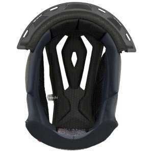 �y���[�J�[�݌ɂ���z �G�C�`�W�F�C�V�[ HJC �����p�C���i�[���C�i�[ RPHA70 15mm L/XL�T�C�Y HJP473999915 HD�X