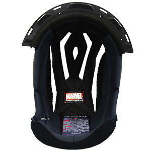 �y���[�J�[�݌ɂ���z �G�C�`�W�F�C�V�[ HJC �����p�C���i�[���C�i�[ RPHA70 MARVEL�p MARVEL 15mm L/XL�T�C�Y HJP474999915 HD�X