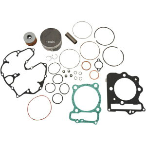 �yUSA�݌ɂ���z WSM �g�b�v�G���h��C�L�b�g 0.5mm�I�[�o�[�T�C�Y 99�N-09�N �z���_ TRX 400 EX 0903-1353 HD�X