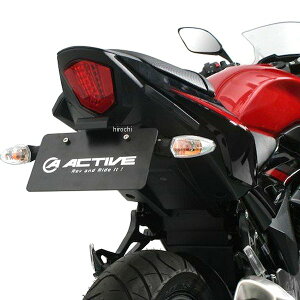 y[J[݌ɂz ANeBu ACTIVE tF_[XLbg 17N GSX250R  1155039 HDX